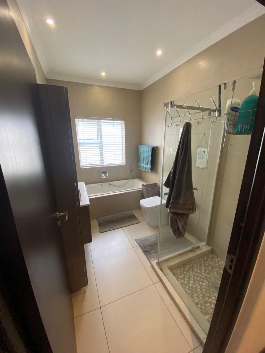 To Let 3 Bedroom Property for Rent in Welkom Free State